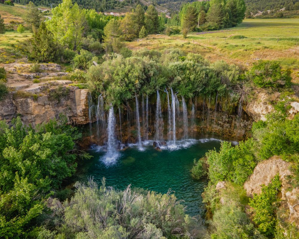 Gran Tour Montes Universales