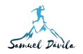 logo Samuel Dávila