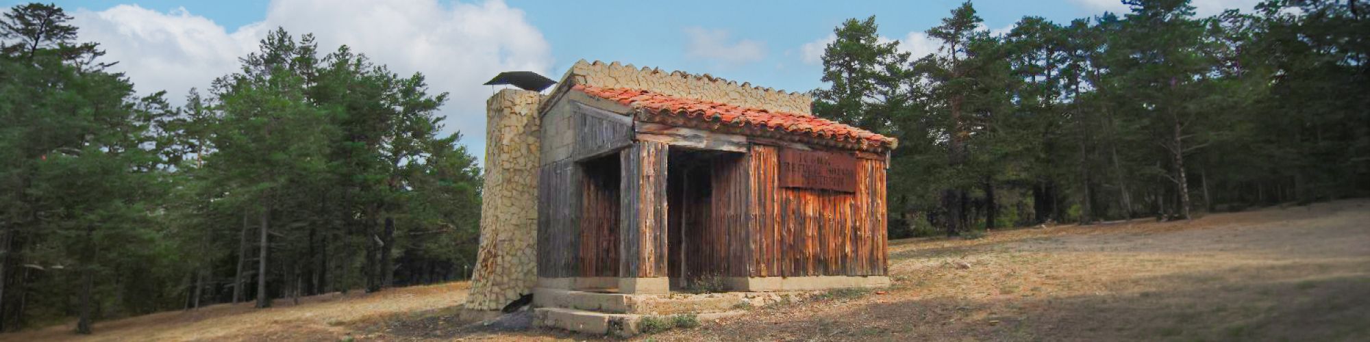 Refugio Matapan