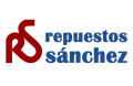 logo Repuestos Sánchez