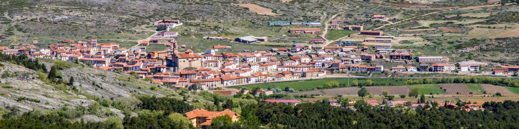 Orihuela del Tremedal