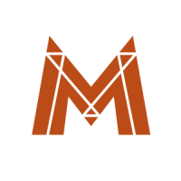 logotipo M de Mucuterra